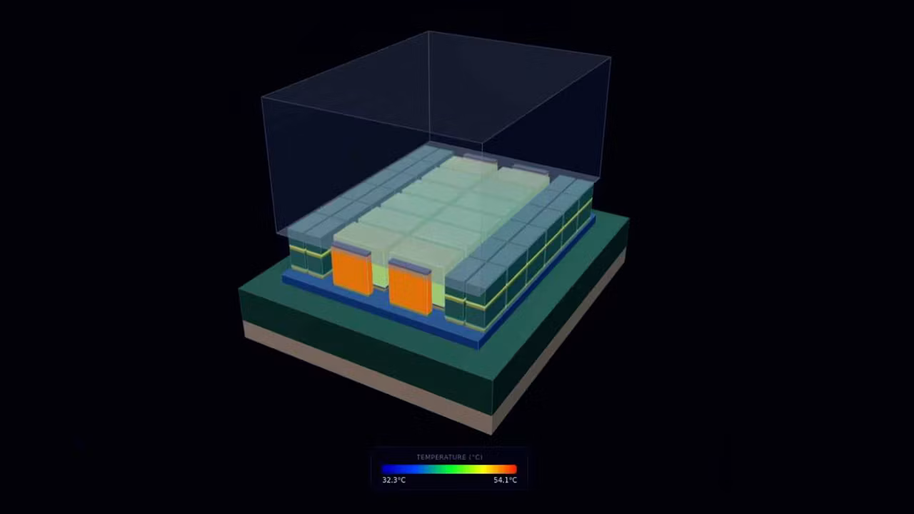 Siemens expands agentic AI for 3D IC design workflows