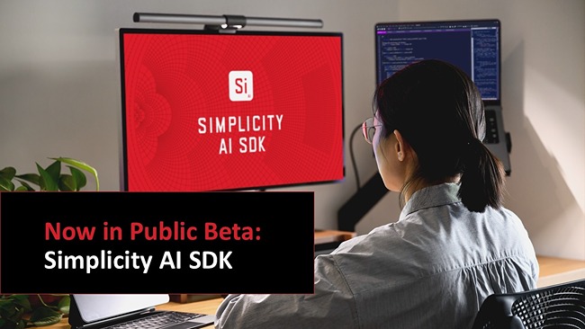 Silicon Labs expands AI tools for IoT development - Engineering.com