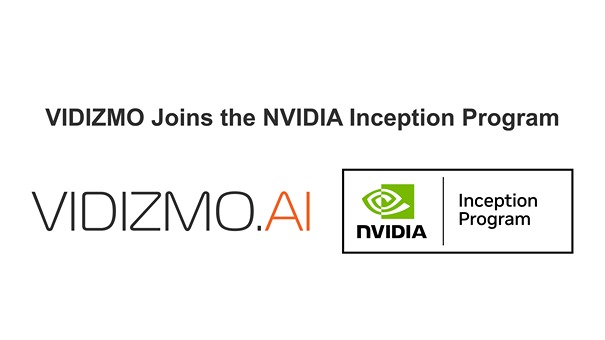 VIDIZMO Partners with NVIDIA to Enhance AI Solutions