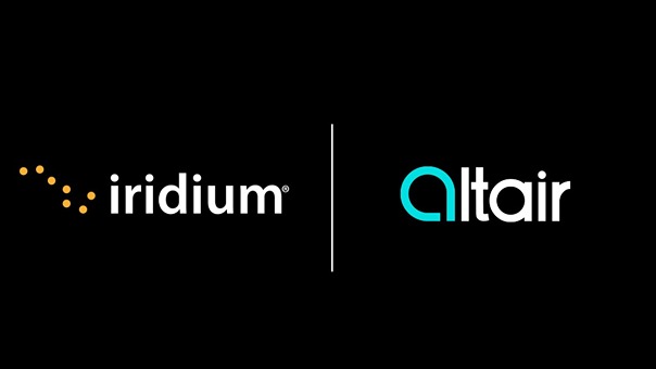 Altair's IoT Chipsets Now Feature Iridium Satellite Connectivity