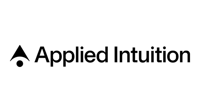 Applied Intuition and Nissan Partner on AI-Driven Vehicle Development