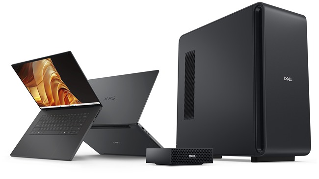 Dell Expands AI-Ready Workstations with New XPS 16 Creator Edition