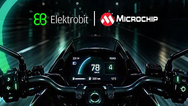 Elektrobit and Microchip Streamline AUTOSAR Software Development