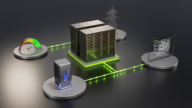 NVIDIA DSX Revolutionizes AI Factory Deployment in Europe