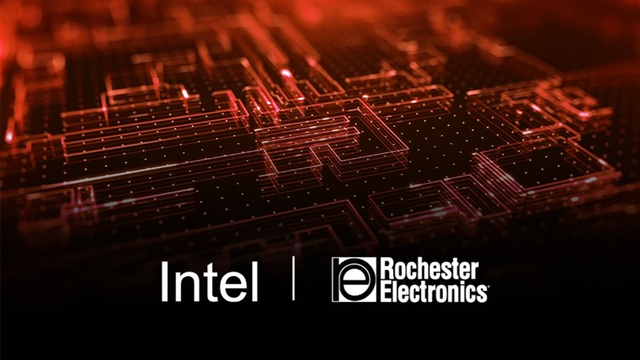 Rochester supports long-life Intel x86 processor systems